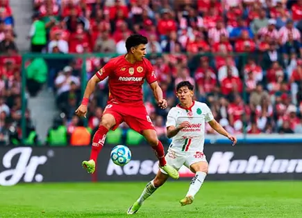 &acute;Chamucan&acute; Diablos al Reba&ntilde;o Sagrado