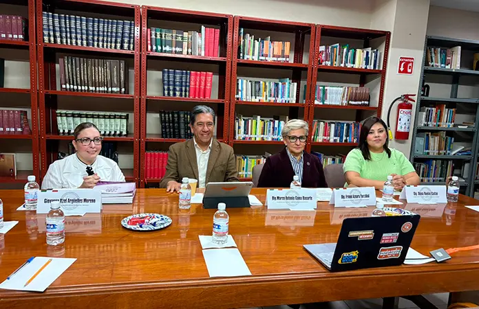 Con un retraso entrega CEDH su informe anual