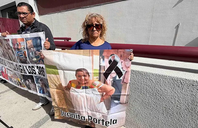 Cuando el duelo se convierte en tortura