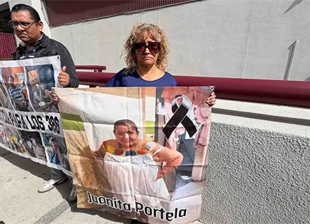 Cuando el duelo se convierte en tortura Cuando el duelo se convierte en tortura