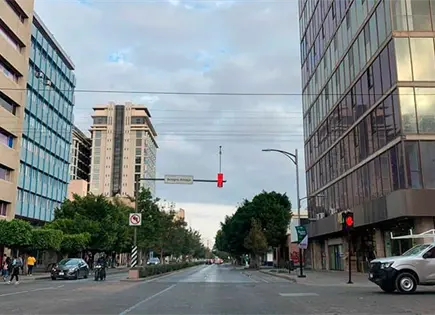 Declive de Carranza es multifactorial: Implan