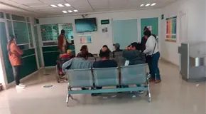 Denuncian pacientes a  doctores especialistas