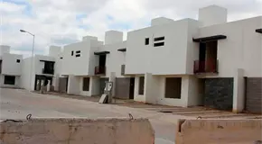 Inician registro para Vivienda del Bienestar en cinco municipios