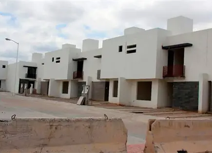 Inician registro para Vivienda del Bienestar en cinco municipios Inician registro para Vivienda del Bienestar en cinco municipios