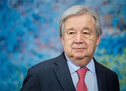 Estados Unidos e Israel enfrentan a Ir&aacute;n en reuni&oacute;n de la ONU