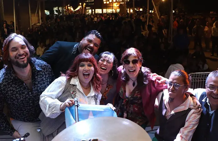 Festival San Luis en Primavera