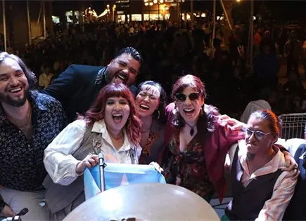 Festival San Luis en Primavera