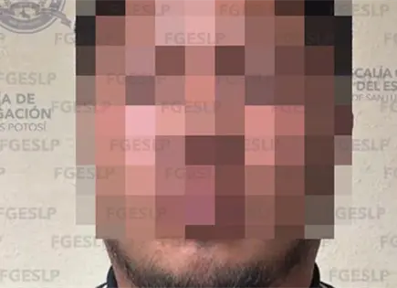 Homicida jalisciense se escondía en Santa María Homicida jalisciense se escondía en Santa María