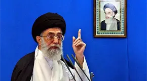 Ir&aacute;n declara luto por Ali Jamene&iacute;