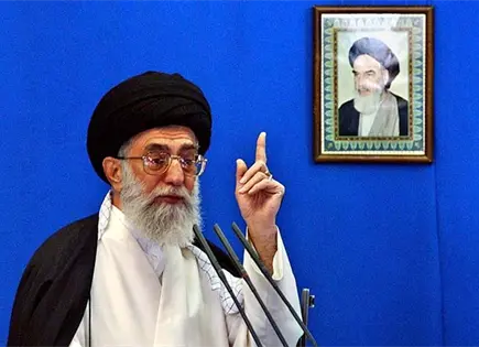 Ir&aacute;n declara luto por Ali Jamene&iacute;