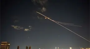 Ir&aacute;n responde con fuego fatal