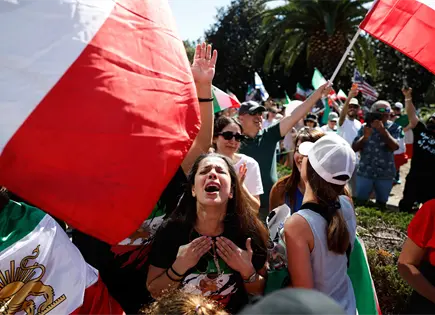 Israel mata l&iacute;deres aliados de Ir&aacute;n en Gaza, L&iacute;bano e Ir&aacute;n