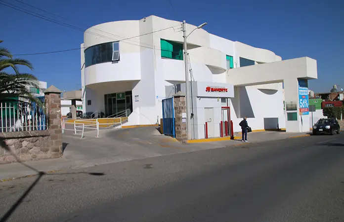 Le observa IFSE a Interapas 17.5 mdp