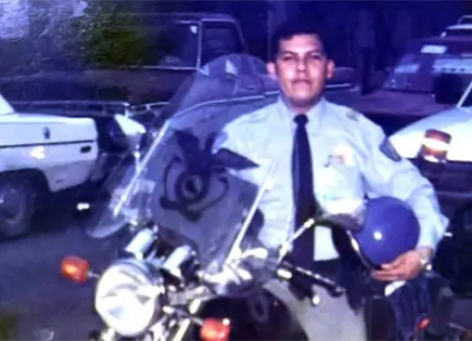 Luego de 32 a&ntilde;os, Correa Gonz&aacute;lez se despide de GCE