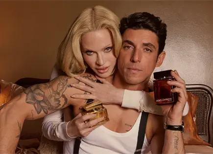 MADONNA Y ALBERTO GUERRA SE REENCUENTRAN