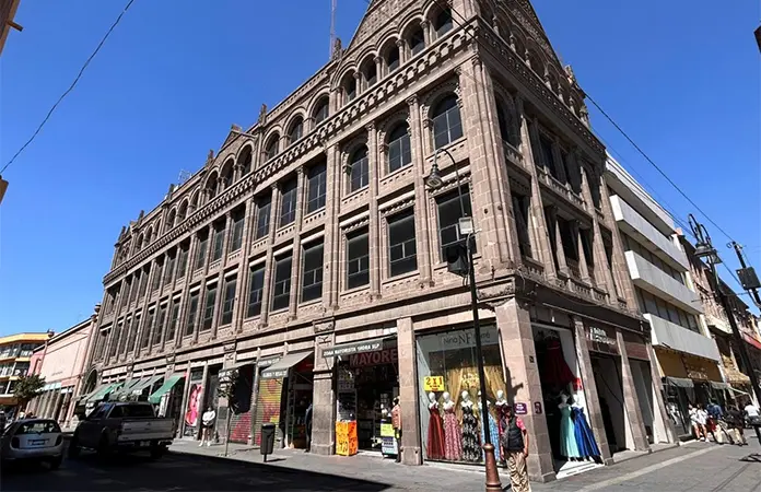 Recorrido "Memoria Urbana"