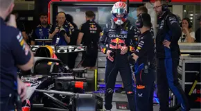 Temporada de F&oacute;rmula 1 comienza en Melbourne con ajustes log&iacute;sticos