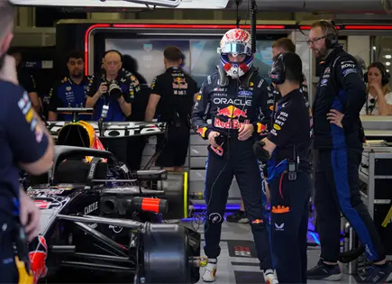 Temporada de F&oacute;rmula 1 comienza en Melbourne con ajustes log&iacute;sticos