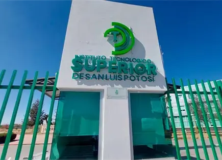 Acumula más irregularidades el ITSSLP Acumula más irregularidades el ITSSLP