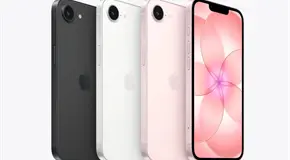 Apple presenta su nuevo iPhone más asequible