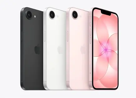 Apple presenta su nuevo iPhone m&aacute;s asequible