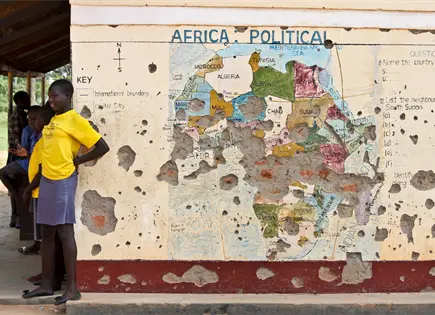 Ataque insurgente en Sud&aacute;n del Sur deja 169 muertos: v&iacute;ctimas civiles y combatientes