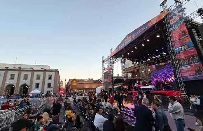 Aún requiere San Luis fortalecer su promoción