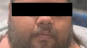 Cae "El Congo", integrante de la célula que atentó contra Manzo