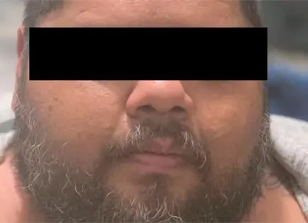 Cae "El Congo", integrante de la c&eacute;lula que atent&oacute; contra Manzo