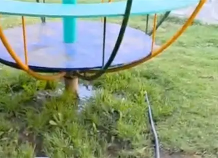 Cancela Interapas toma clandestina en Soledad