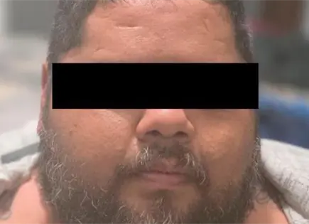 Detienen a presunto operador criminal en Michoac&aacute;n: Garc&iacute;a Harfuch