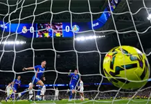 El Getafe sorprende en el Bernab&eacute;u