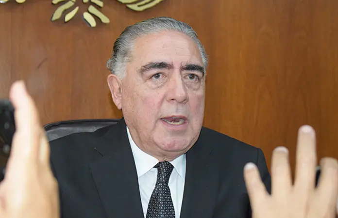 El INE tendrá nuevo titular