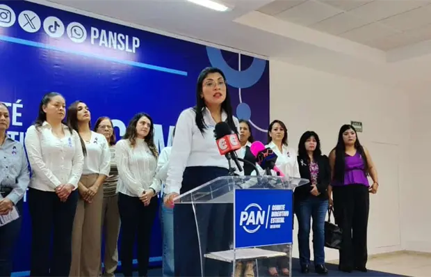 El PAN no quiere alianzas en SLP; el PRI sí las buscaría El PAN no quiere alianzas en SLP; el PRI sí las buscaría