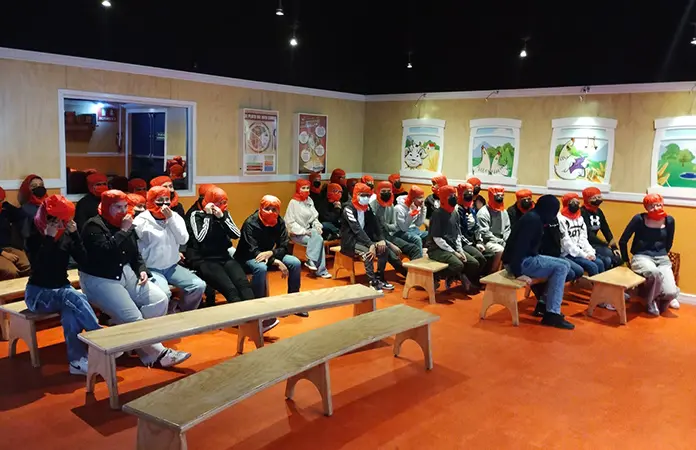 Fortalecen la enseñanza educativa de los estudiantes