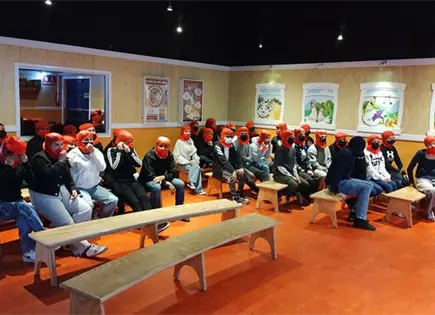 Fortalecen la enseñanza educativa de los estudiantes Fortalecen la enseñanza educativa de los estudiantes