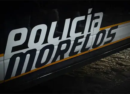 Hallan ropa similar a la de Kimberly Jocelin en bosque de Chamilpa Hallan ropa similar a la de Kimberly Jocelin en bosque de Chamilpa