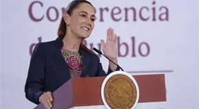 La gente sabrá quién votó a favor y en contra de reforma electoral: CSP