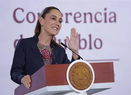 La gente sabr&aacute; qui&eacute;n vot&oacute; a favor y en contra de reforma electoral: CSP