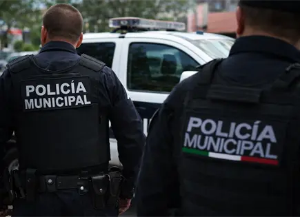 Prometen aumento a polic&iacute;as... y no llega tras cuatro quincenas