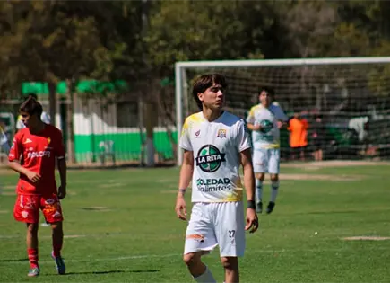 Promotora San Luis rescata un empate Promotora San Luis rescata un empate