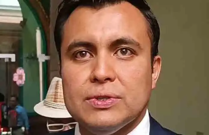 Regidor del Verde vigilará la subasta municipal