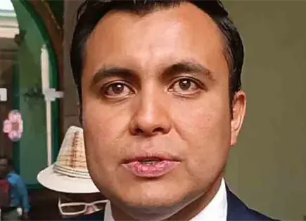 Regidor del Verde vigilar&aacute; la subasta municipal