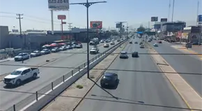 Salvador Nava y la 57 concentran mayoría de siniestros viales Salvador Nava y la 57 concentran mayoría de siniestros viales