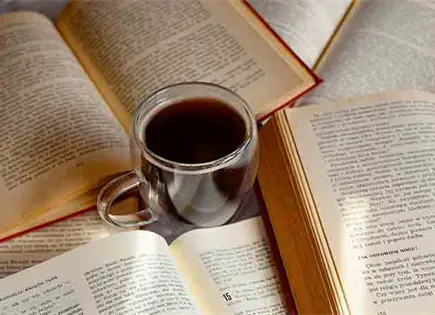 Café con hielo en casa Café con hielo en casa