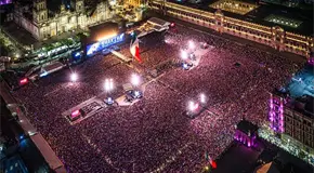 Shakira desata la locura Shakira desata la locura