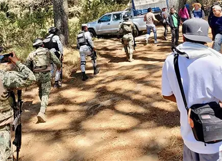 Sigue la búsqueda de Kimberly Jocelin Sigue la búsqueda de Kimberly Jocelin