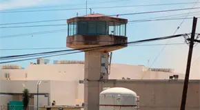 Atribuyen sobrepoblaci&oacute;n en penales de SLP a mayor n&uacute;mero de detenciones