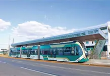 Tren Maya presenta sus paquetes tur&iacute;sticos de Semana Santa