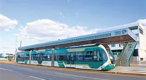 Tren Maya presenta sus paquetes tur&iacute;sticos de Semana Santa